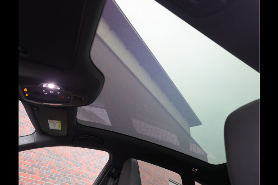 Audi A5 Avant 2.0 e-hybrid Quattro | Pass.Disp - HUD - Pano