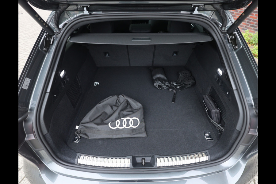 Audi A5 Avant 2.0 e-hybrid Quattro | Pass.Disp - HUD - Pano