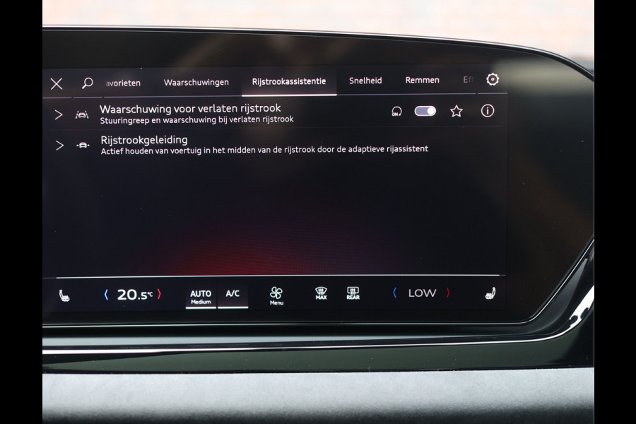 Audi A5 Avant 2.0 e-hybrid Quattro | Pass.Disp - HUD - Pano