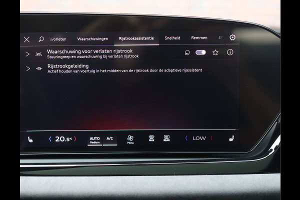 Audi A5 Avant 2.0 e-hybrid Quattro | Pass.Disp - HUD - Pano