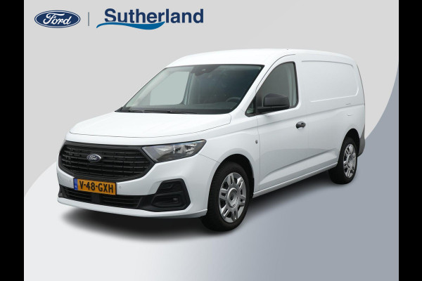 Ford Transit Connect 2.0 EcoBlue L2 Trend 102pk | Trekhaak Afneembaar | Navigatie |