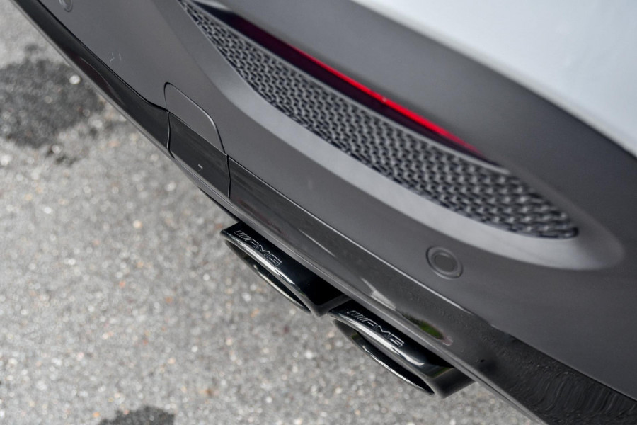 Mercedes-Benz GLE Coupé AMG 53 Hybrid 4MATIC+. Carbon, Alcantara hemel, Koeling, Softcl, HUD, Distro, Pano, Luchtv, Trekh!