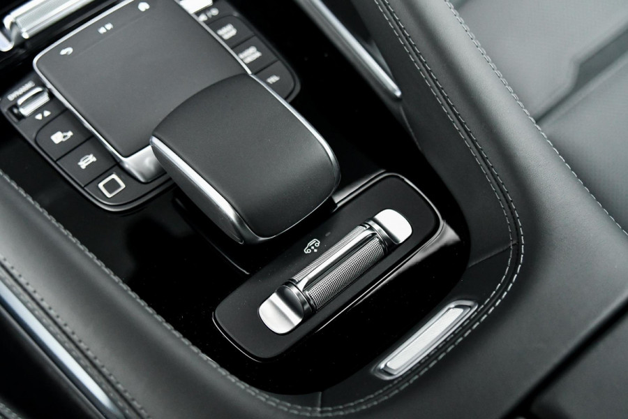 Mercedes-Benz GLE Coupé AMG 53 Hybrid 4MATIC+. Carbon, Alcantara hemel, Koeling, Softcl, HUD, Distro, Pano, Luchtv, Trekh!