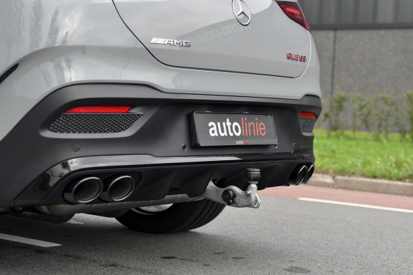 Mercedes-Benz GLE Coupé AMG 53 Hybrid 4MATIC+. Carbon, Alcantara hemel, Koeling, Softcl, HUD, Distro, Pano, Luchtv, Trekh!