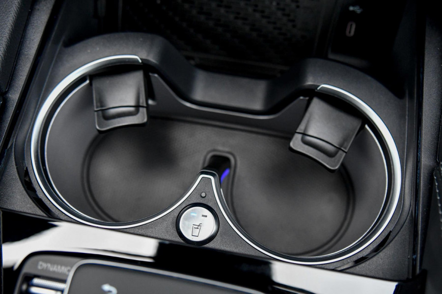 Mercedes-Benz GLE Coupé AMG 53 Hybrid 4MATIC+. Carbon, Alcantara hemel, Koeling, Softcl, HUD, Distro, Pano, Luchtv, Trekh!