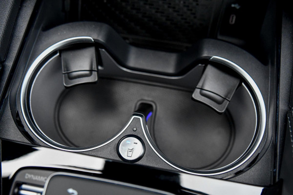 Mercedes-Benz GLE Coupé AMG 53 Hybrid 4MATIC+. Carbon, Alcantara hemel, Koeling, Softcl, HUD, Distro, Pano, Luchtv, Trekh!