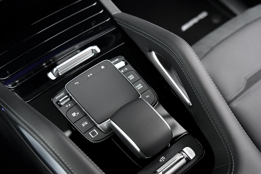 Mercedes-Benz GLE Coupé AMG 53 Hybrid 4MATIC+. Carbon, Alcantara hemel, Koeling, Softcl, HUD, Distro, Pano, Luchtv, Trekh!