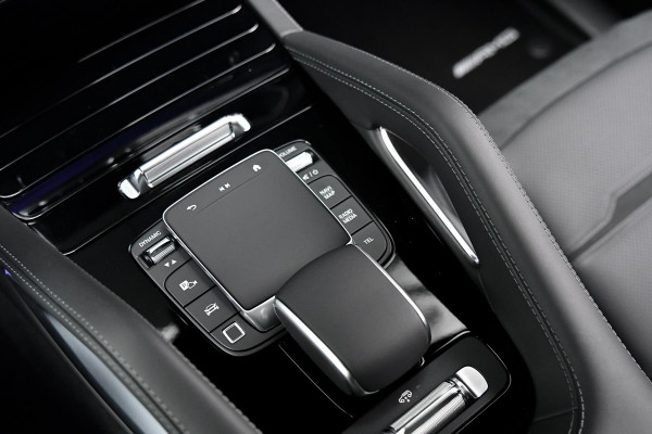Mercedes-Benz GLE Coupé AMG 53 Hybrid 4MATIC+. Carbon, Alcantara hemel, Koeling, Softcl, HUD, Distro, Pano, Luchtv, Trekh!