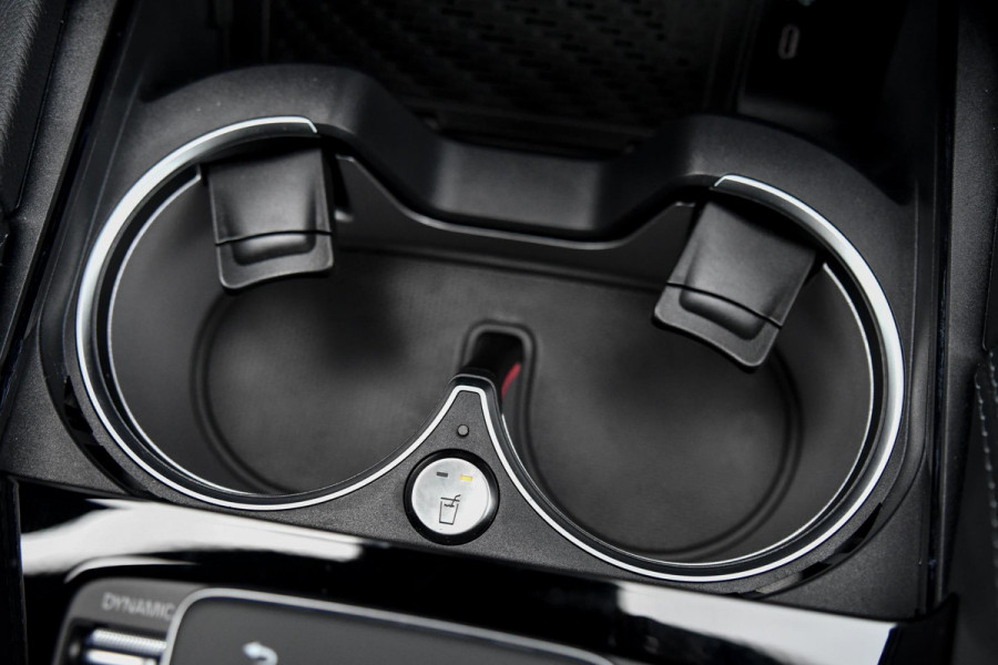 Mercedes-Benz GLE Coupé AMG 53 Hybrid 4MATIC+. Carbon, Alcantara hemel, Koeling, Softcl, HUD, Distro, Pano, Luchtv, Trekh!