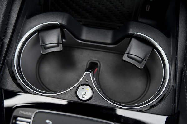 Mercedes-Benz GLE Coupé AMG 53 Hybrid 4MATIC+. Carbon, Alcantara hemel, Koeling, Softcl, HUD, Distro, Pano, Luchtv, Trekh!