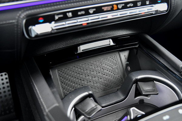 Mercedes-Benz GLE Coupé AMG 53 Hybrid 4MATIC+. Carbon, Alcantara hemel, Koeling, Softcl, HUD, Distro, Pano, Luchtv, Trekh!