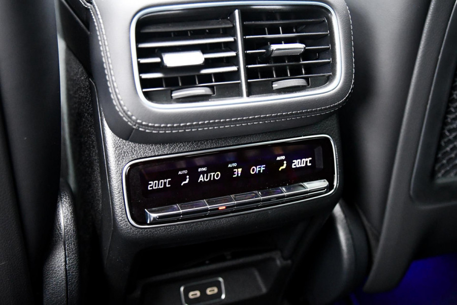 Mercedes-Benz GLE Coupé AMG 53 Hybrid 4MATIC+. Carbon, Alcantara hemel, Koeling, Softcl, HUD, Distro, Pano, Luchtv, Trekh!