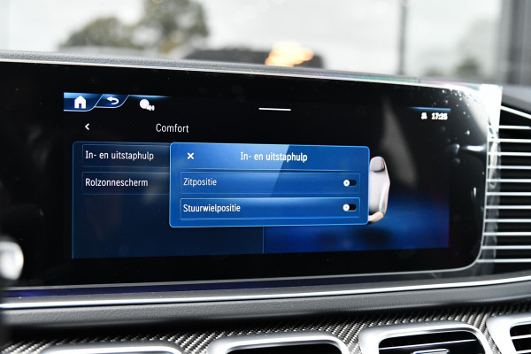 Mercedes-Benz GLE Coupé AMG 53 Hybrid 4MATIC+. Carbon, Alcantara hemel, Koeling, Softcl, HUD, Distro, Pano, Luchtv, Trekh!