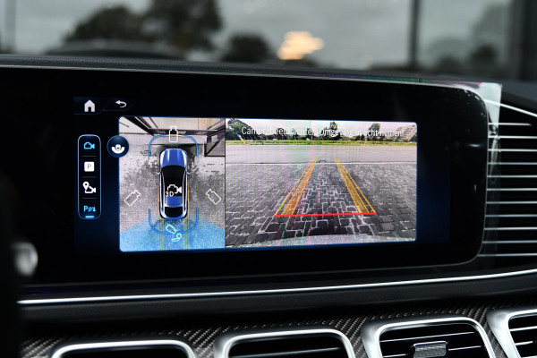 Mercedes-Benz GLE Coupé AMG 53 Hybrid 4MATIC+. Carbon, Alcantara hemel, Koeling, Softcl, HUD, Distro, Pano, Luchtv, Trekh!