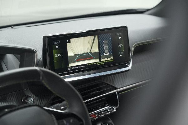 Peugeot 2008 PureTech 130 GT | Panoramadak | Afneembare trekhaak | Adaptieve cruise control | Navigatie