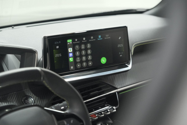 Peugeot 2008 PureTech 130 GT | Panoramadak | Afneembare trekhaak | Adaptieve cruise control | Navigatie