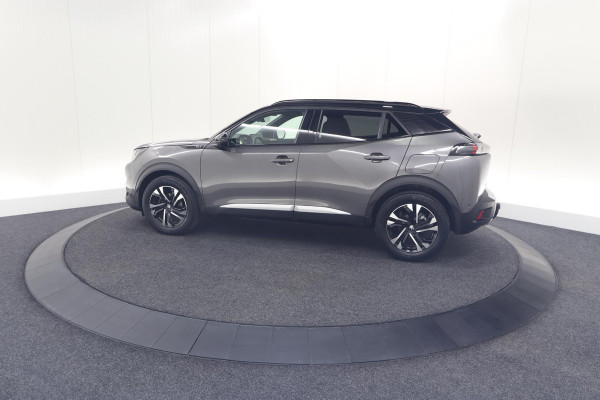 Peugeot 2008 PureTech 130 GT | Panoramadak | Afneembare trekhaak | Adaptieve cruise control | Navigatie