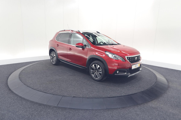 Peugeot 2008 1.2 PureTech Blue Lease Executive | All Season banden | Panoramadak | Navigatie | AppleCarplay