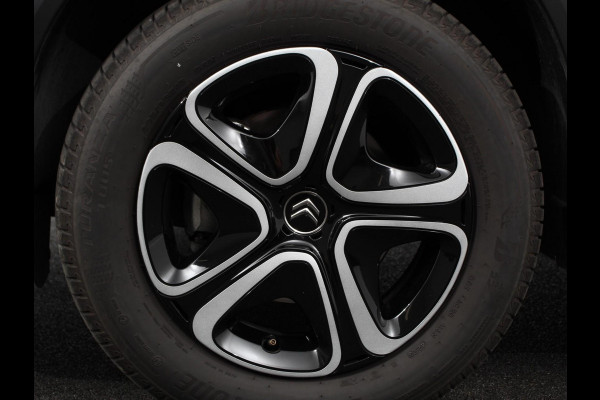 Citroën C3 Aircross 1.2 PureTech 110 pk You/Max | Navigatie | Apple Carplay/Android Auto | Climate Control | Cruise Control | Dab | Parkeer sensoren