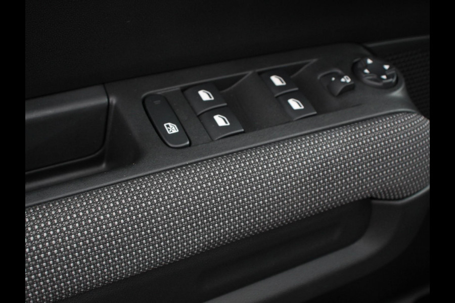 Citroën C3 Aircross 1.2 PureTech 110 pk You/Max | Navigatie | Apple Carplay/Android Auto | Climate Control | Cruise Control | Dab | Parkeer sensoren