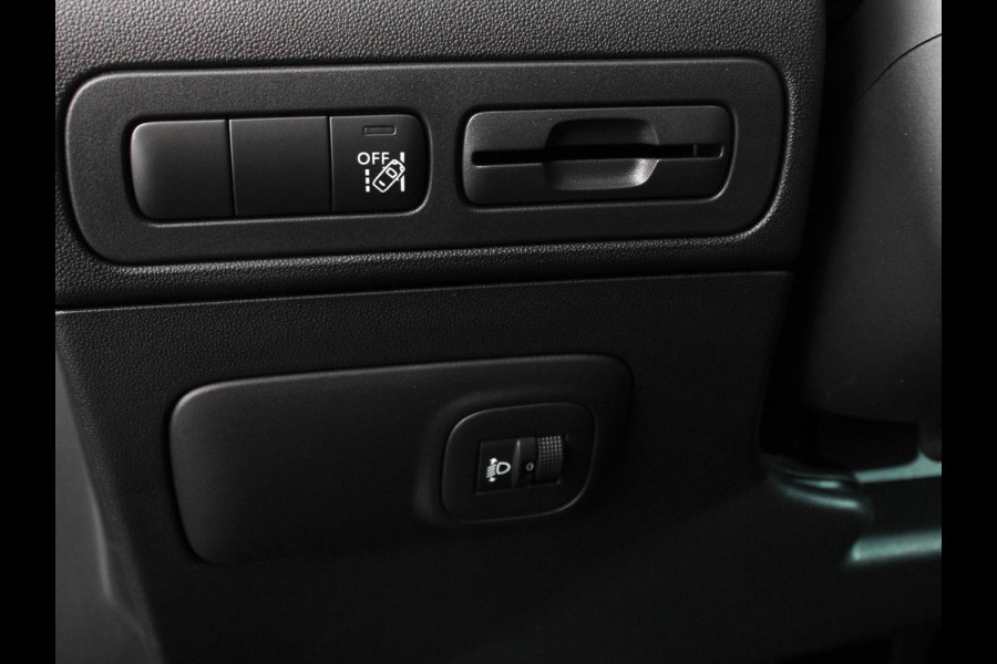 Citroën C3 Aircross 1.2 PureTech 110 pk You/Max | Navigatie | Apple Carplay/Android Auto | Climate Control | Cruise Control | Dab | Parkeer sensoren