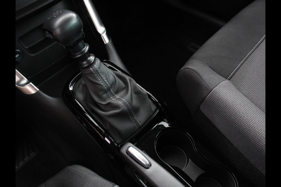 Citroën C3 Aircross 1.2 PureTech 110 pk You/Max | Navigatie | Apple Carplay/Android Auto | Climate Control | Cruise Control | Dab | Parkeer sensoren