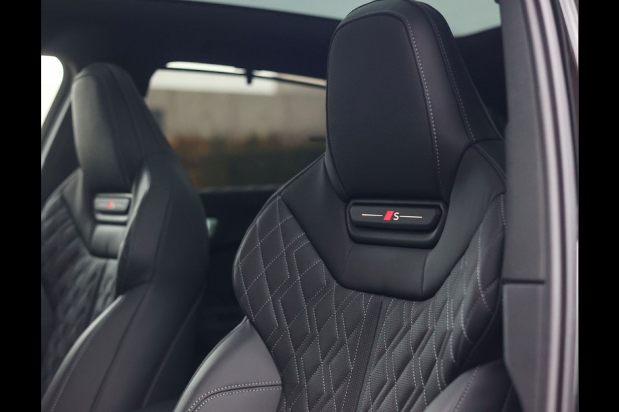 Audi A5 Avant e-hybrid Quattro S Competition Pass. display - Pano - B&O