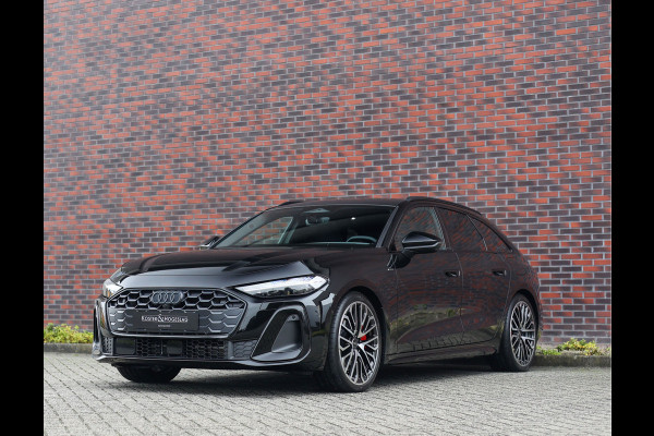 Audi A5 Avant e-hybrid Quattro S Competition Pass. display - Pano - B&O