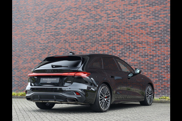 Audi A5 Avant e-hybrid Quattro S Competition Pass. display - Pano - B&O