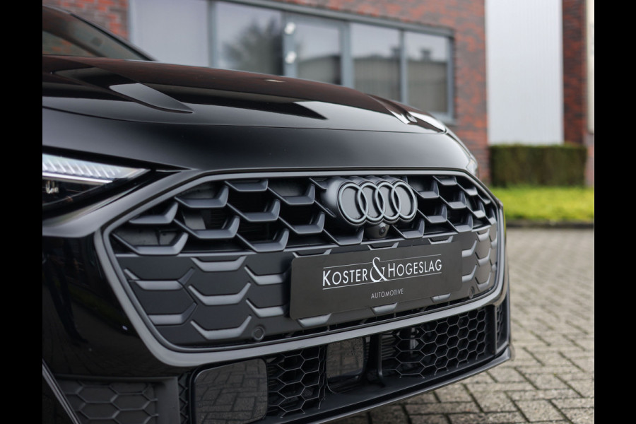 Audi A5 Avant e-hybrid Quattro S Competition Pass. display - Pano - B&O