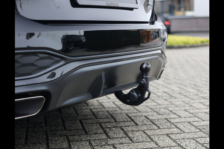 Audi A5 Avant e-hybrid Quattro S Competition Pass. display - Pano - B&O