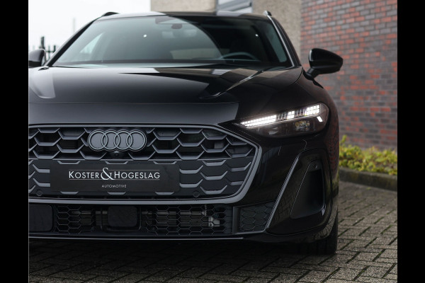 Audi A5 Avant e-hybrid Quattro S Competition Pass. display - Pano - B&O