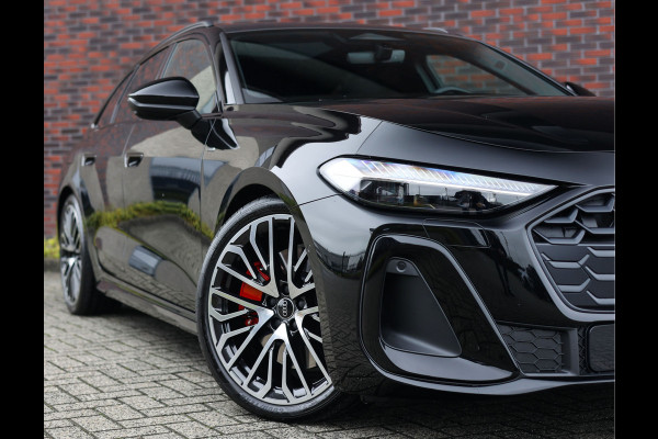 Audi A5 Avant e-hybrid Quattro S Competition Pass. display - Pano - B&O