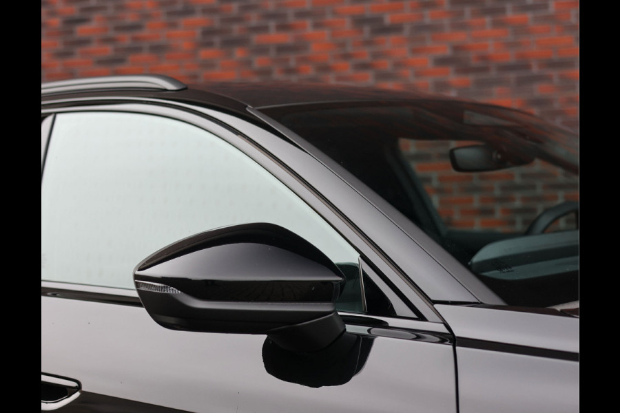 Audi A5 Avant e-hybrid Quattro S Competition Pass. display - Pano - B&O