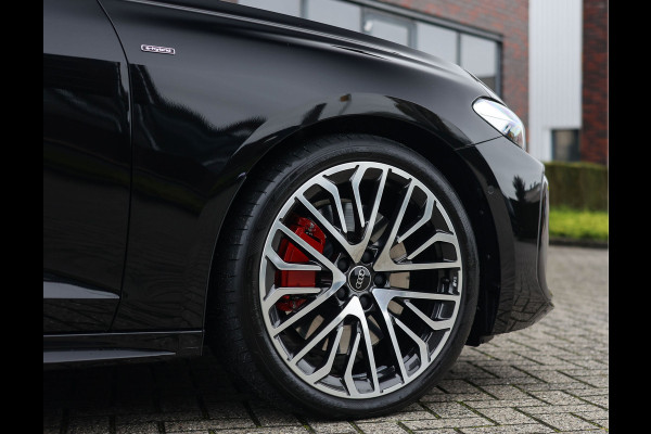 Audi A5 Avant e-hybrid Quattro S Competition Pass. display - Pano - B&O