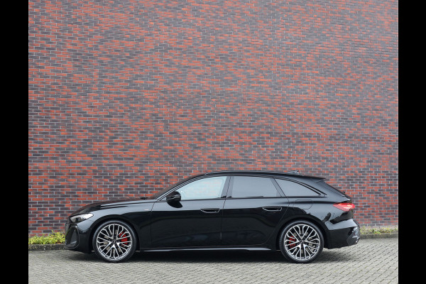 Audi A5 Avant e-hybrid Quattro S Competition Pass. display - Pano - B&O