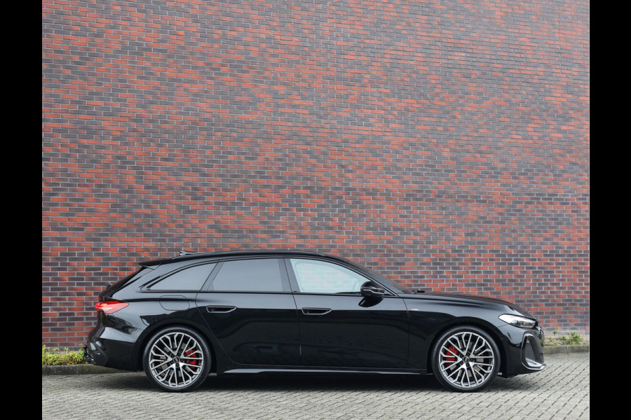 Audi A5 Avant e-hybrid Quattro S Competition Pass. display - Pano - B&O