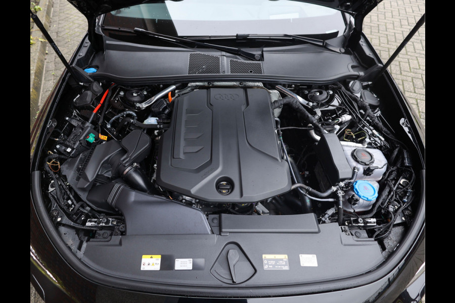 Audi A5 Avant e-hybrid Quattro S Competition Pass. display - Pano - B&O