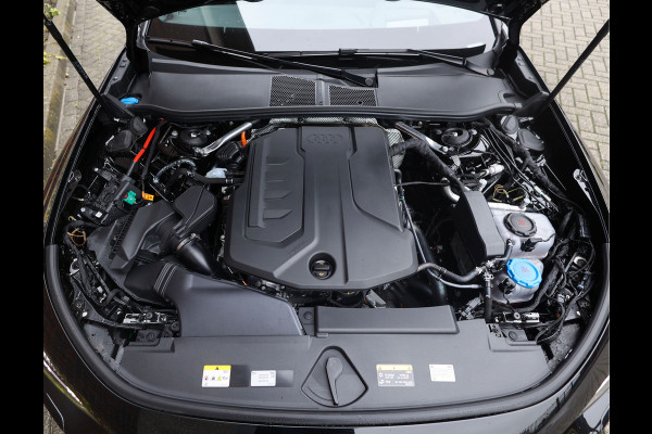 Audi A5 Avant e-hybrid Quattro S Competition Pass. display - Pano - B&O