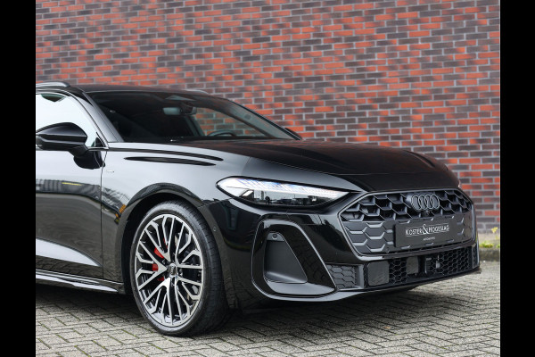 Audi A5 Avant e-hybrid Quattro S Competition Pass. display - Pano - B&O