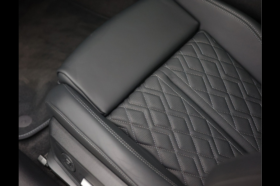 Audi A5 Avant e-hybrid Quattro S Competition Pass. display - Pano - B&O