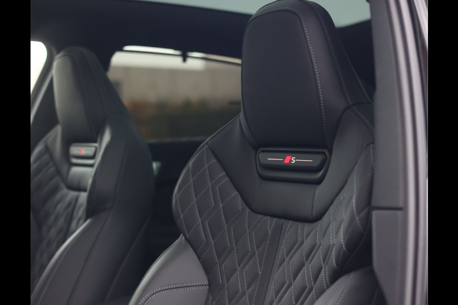 Audi A5 Avant e-hybrid Quattro S Competition Pass. display - Pano - B&O