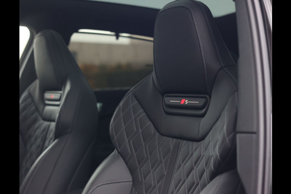 Audi A5 Avant e-hybrid Quattro S Competition Pass. display - Pano - B&O