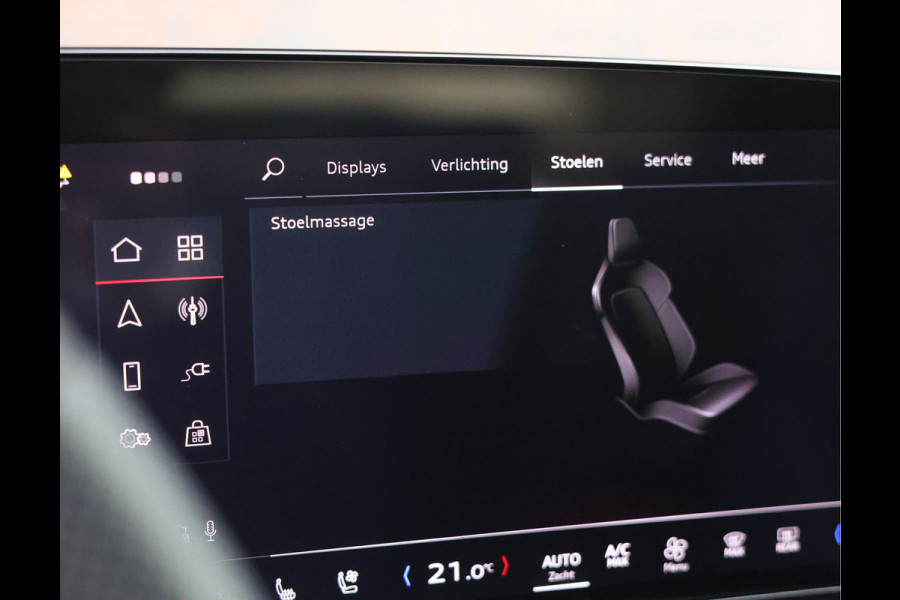 Audi A5 Avant e-hybrid Quattro S Competition Pass. display - Pano - B&O