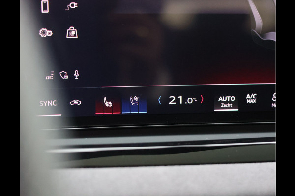 Audi A5 Avant e-hybrid Quattro S Competition Pass. display - Pano - B&O