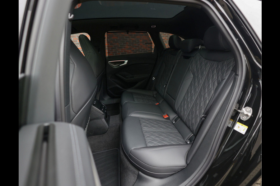 Audi A5 Avant e-hybrid Quattro S Competition Pass. display - Pano - B&O