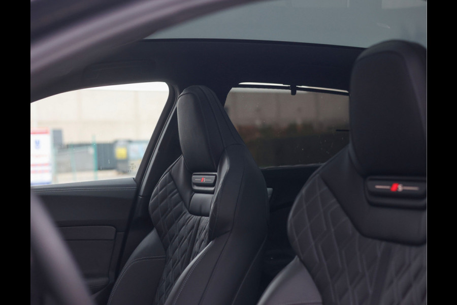 Audi A5 Avant e-hybrid Quattro S Competition Pass. display - Pano - B&O