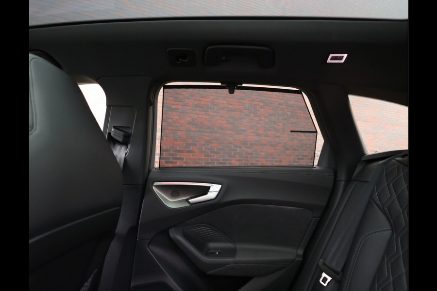 Audi A5 Avant e-hybrid Quattro S Competition Pass. display - Pano - B&O