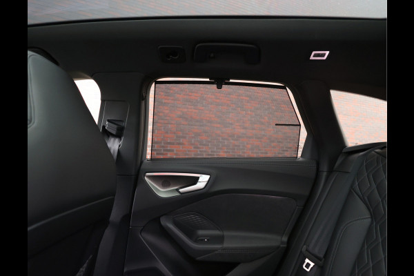 Audi A5 Avant e-hybrid Quattro S Competition Pass. display - Pano - B&O