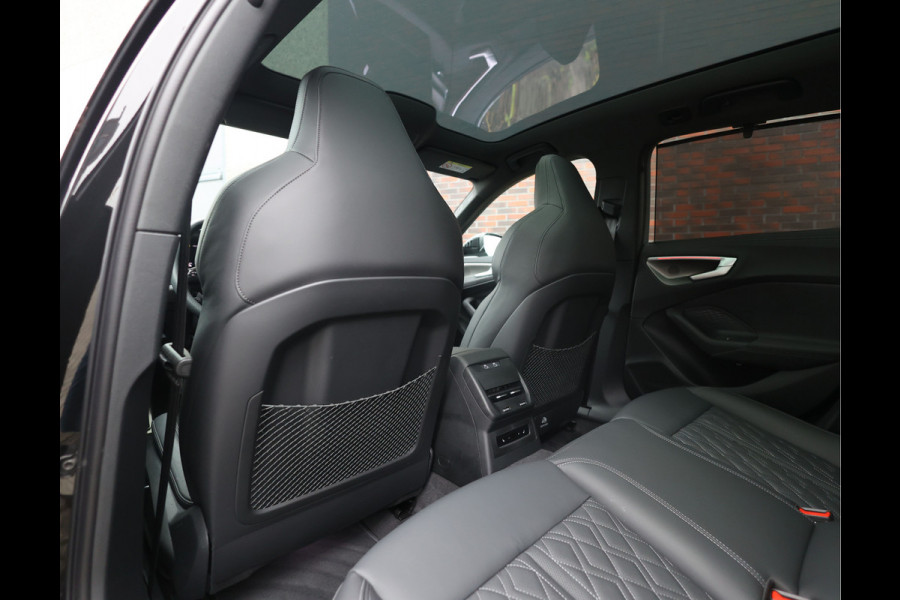Audi A5 Avant e-hybrid Quattro S Competition Pass. display - Pano - B&O